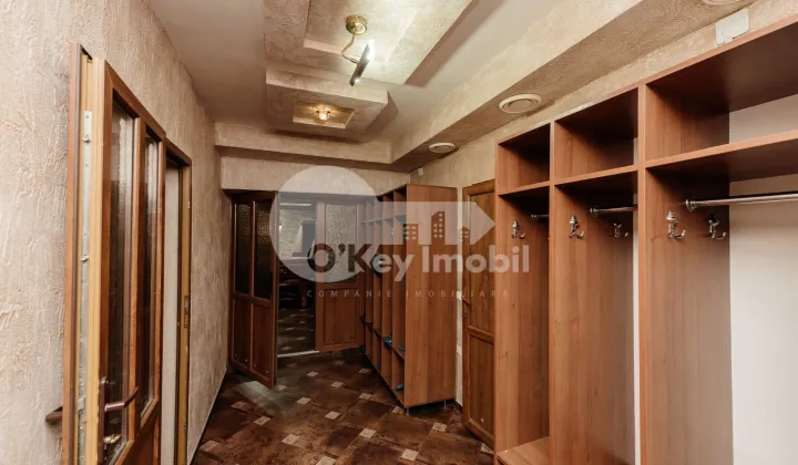 Spațiu comercial, Centru, VALERIU CUPCEA