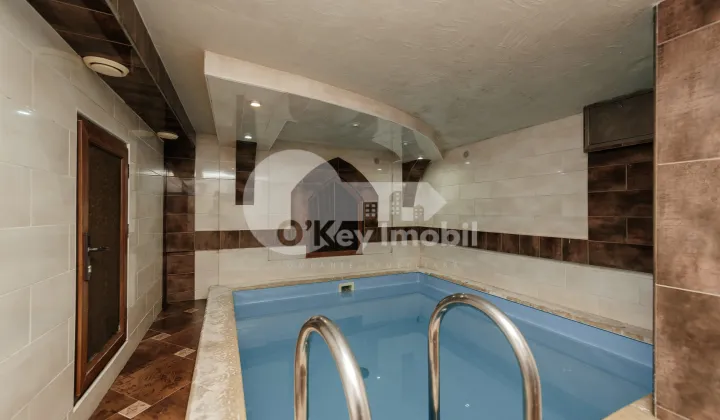 Spațiu comercial, Centru, VALERIU CUPCEA