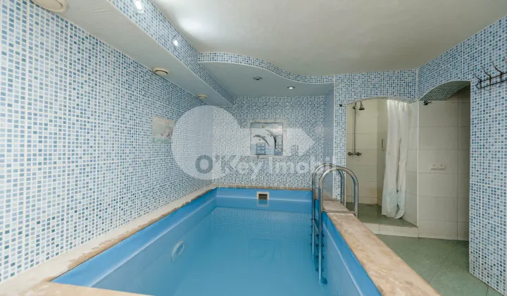 Spațiu comercial, Centru, VALERIU CUPCEA