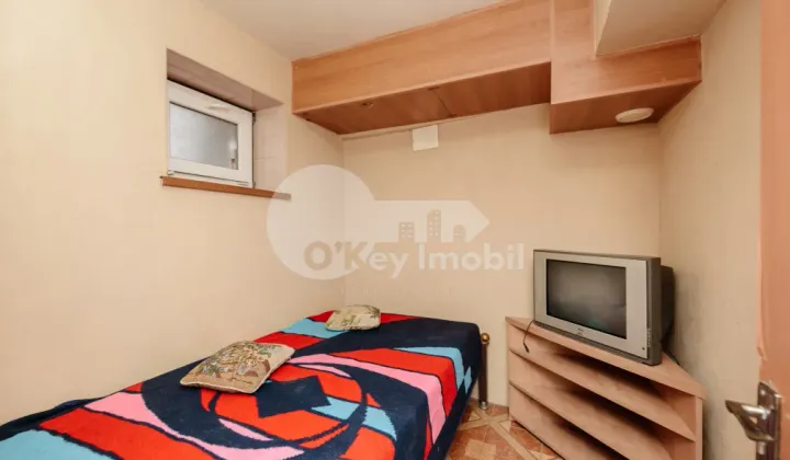 Комм. помещение, Центр, ВАЛЕРИУ КУПЧА