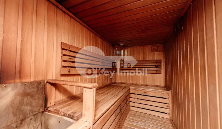 Spațiu comercial, Centru, VALERIU CUPCEA