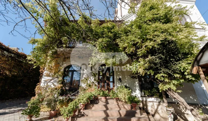 Spațiu comercial, Centru, VALERIU CUPCEA