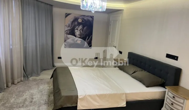 Apartament, Centru, VALEA TRANDAFIRILOR