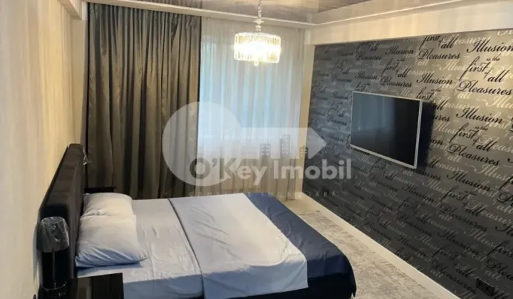 Apartament, Centru, VALEA TRANDAFIRILOR