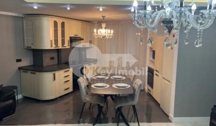 Apartament, Centru, VALEA TRANDAFIRILOR