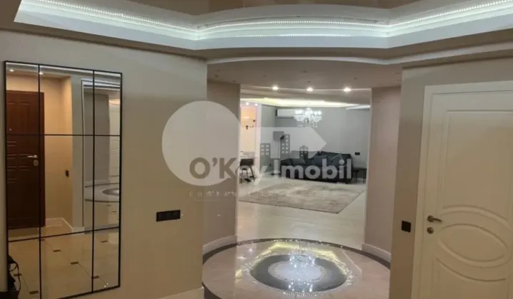 Apartament, Centru, VALEA TRANDAFIRILOR