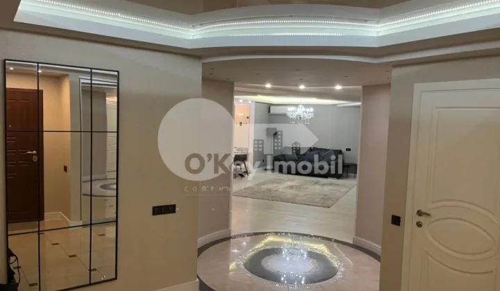 Apartament, Centru, VALEA TRANDAFIRILOR