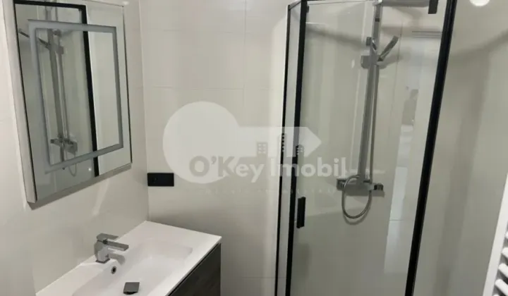 Apartament, Centru, VALEA TRANDAFIRILOR