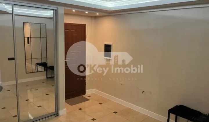 Apartament, Centru, VALEA TRANDAFIRILOR