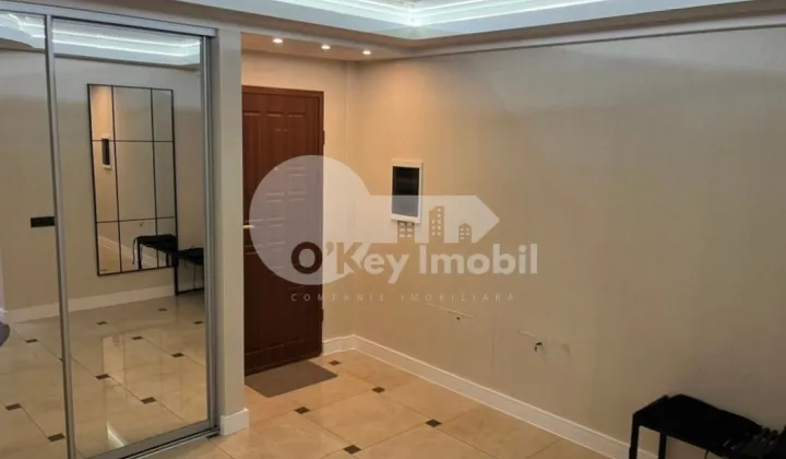 Apartament, Centru, VALEA TRANDAFIRILOR