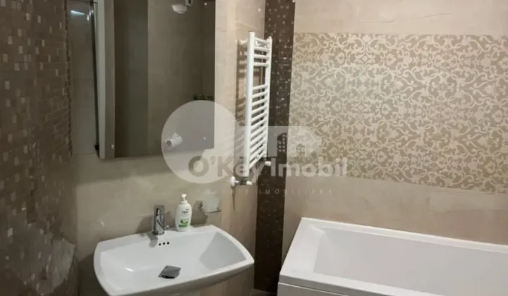 Apartament, Centru, VALEA TRANDAFIRILOR