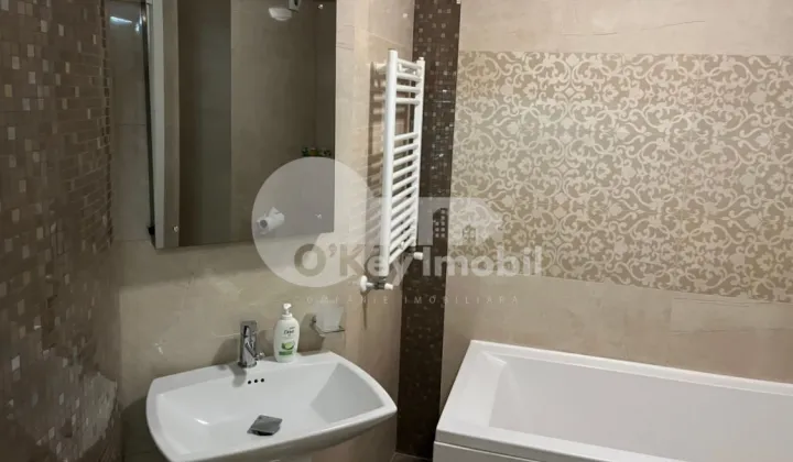 Apartament, Centru, VALEA TRANDAFIRILOR