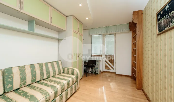 Apartament, Buiucani, GEORGE CĂLINESCU