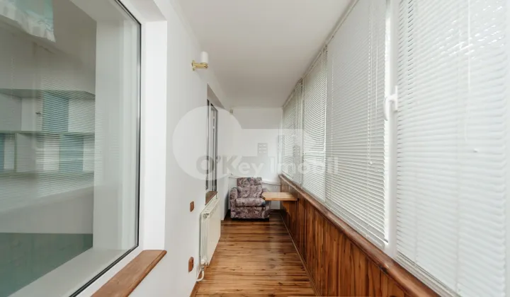 Apartament, Buiucani, GEORGE CĂLINESCU