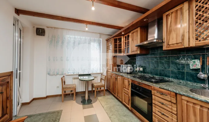 Apartament, Buiucani, GEORGE CĂLINESCU