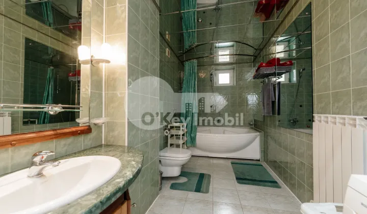 Apartament, Buiucani, GEORGE CĂLINESCU