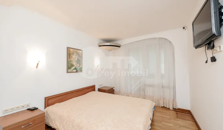 Apartament, Buiucani, GEORGE CĂLINESCU
