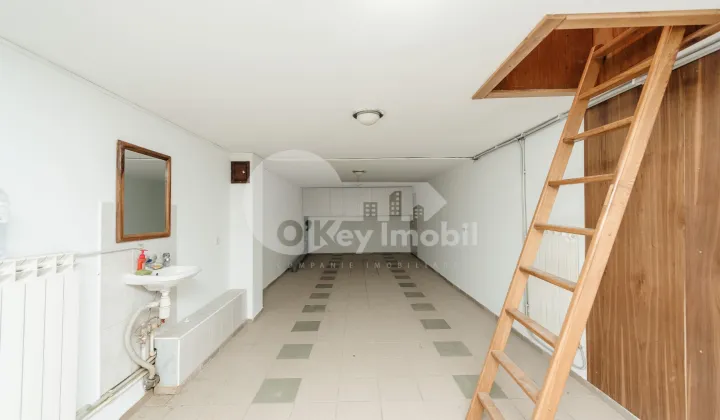 Apartament, Buiucani, GEORGE CĂLINESCU