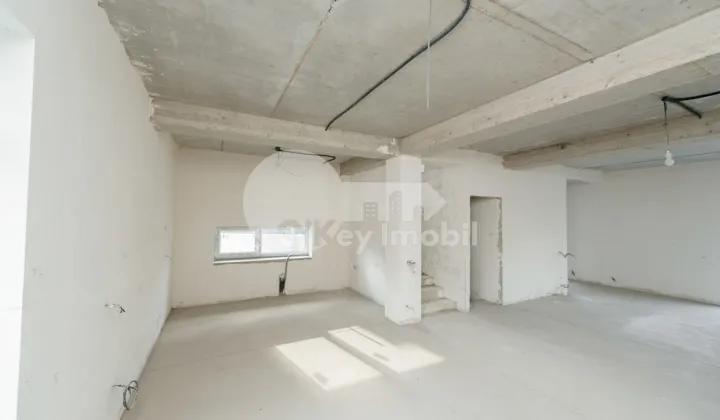 Дом, ПОЯНА ДОМНЯСКЭ