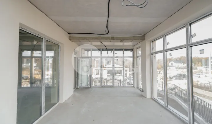 Дом, ПОЯНА ДОМНЯСКЭ