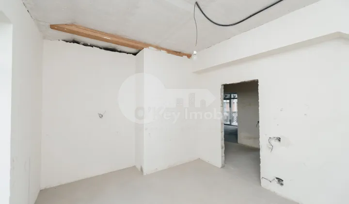 Дом, ПОЯНА ДОМНЯСКЭ