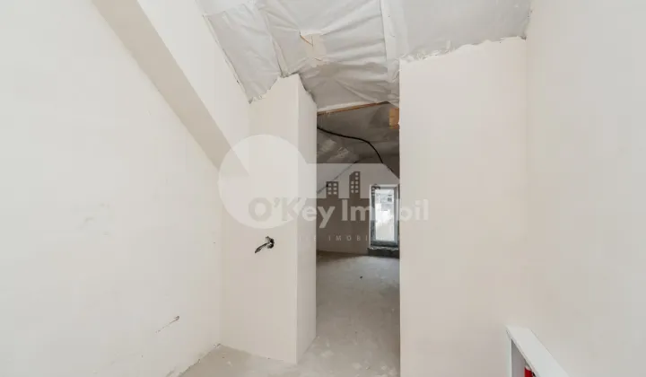 Дом, ПОЯНА ДОМНЯСКЭ