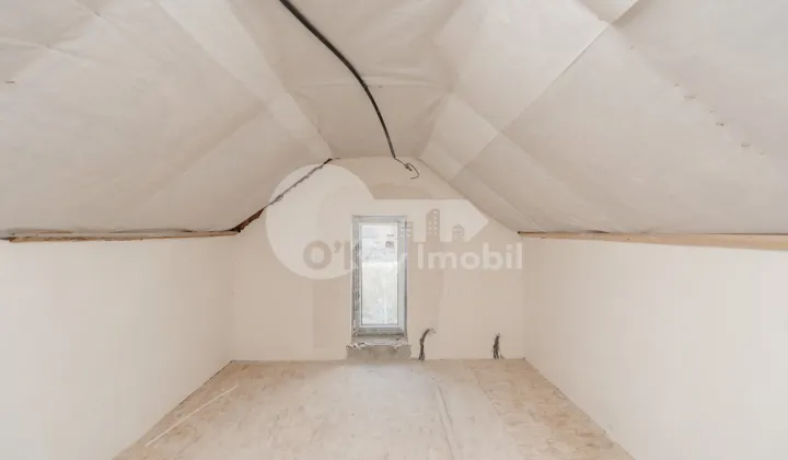 Дом, ПОЯНА ДОМНЯСКЭ