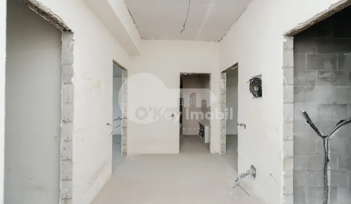 Дом, ПОЯНА ДОМНЯСКЭ