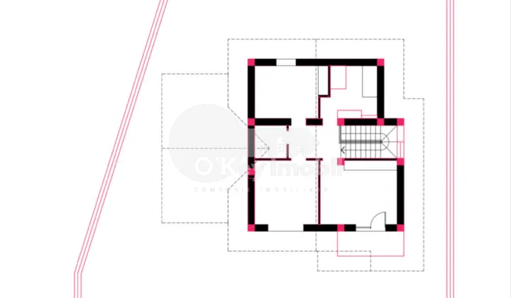 Дом, ПОЯНА ДОМНЯСКЭ