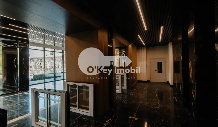 Офис, Центр, ШТЕФАН ЧЕЛ МАРЕ