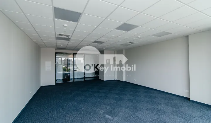 Офис, Центр, ШТЕФАН ЧЕЛ МАРЕ