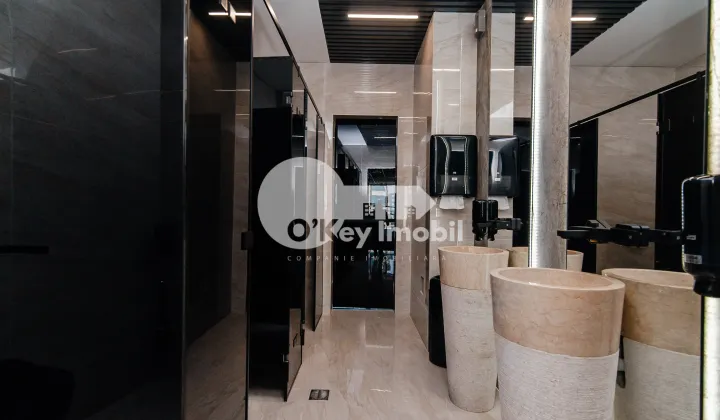 Офис, Центр, ШТЕФАН ЧЕЛ МАРЕ