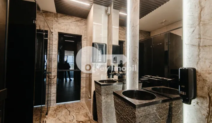 Офис, Центр, ШТЕФАН ЧЕЛ МАРЕ