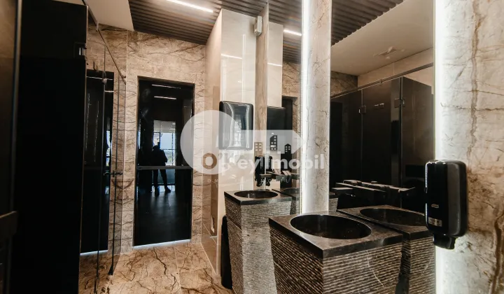 Офис, Центр, ШТЕФАН ЧЕЛ МАРЕ