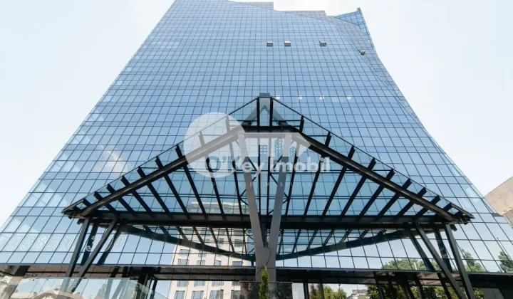 Офис, Центр, ШТЕФАН ЧЕЛ МАРЕ