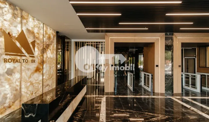 Офис, Центр, ШТЕФАН ЧЕЛ МАРЕ