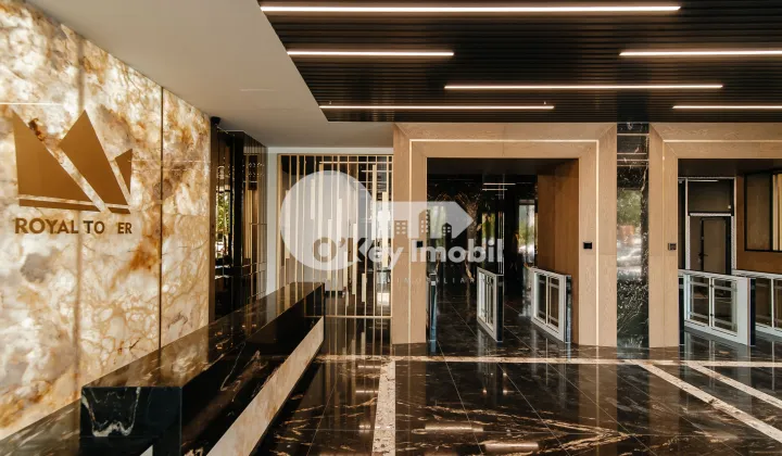 Офис, Центр, ШТЕФАН ЧЕЛ МАРЕ