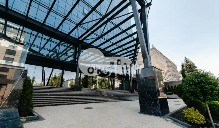 Офис, Центр, ШТЕФАН ЧЕЛ МАРЕ