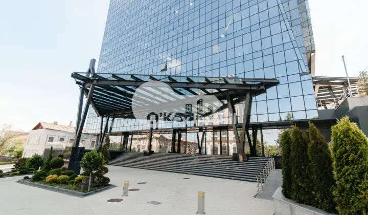 Офис, Центр, ШТЕФАН ЧЕЛ МАРЕ