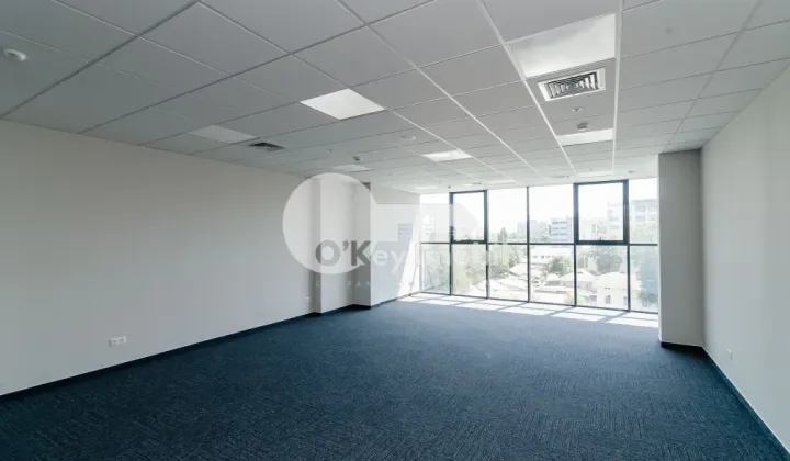 Офис, Центр, ШТЕФАН ЧЕЛ МАРЕ