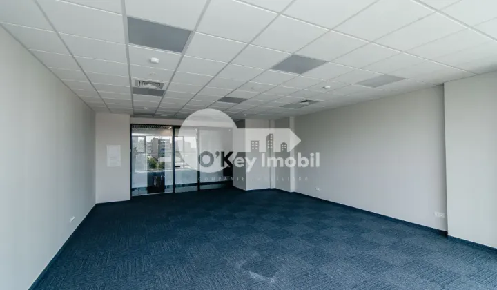 Офис, Центр, ШТЕФАН ЧЕЛ МАРЕ