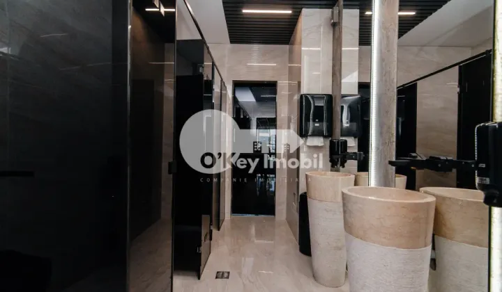 Офис, Центр, ШТЕФАН ЧЕЛ МАРЕ