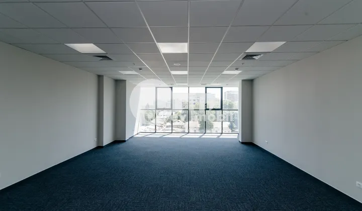 Офис, Центр, ШТЕФАН ЧЕЛ МАРЕ