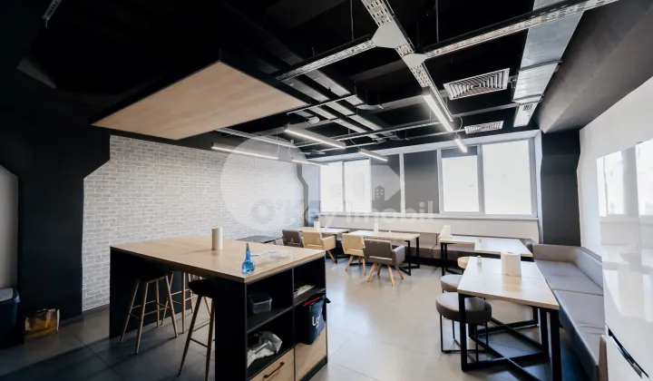 Офис, Центр, КОЛУМНА