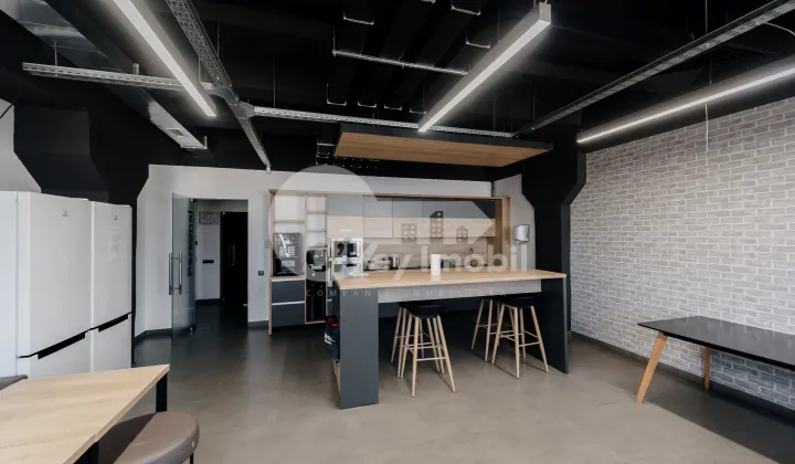 Офис, Центр, КОЛУМНА