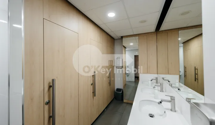 Офис, Центр, КОЛУМНА