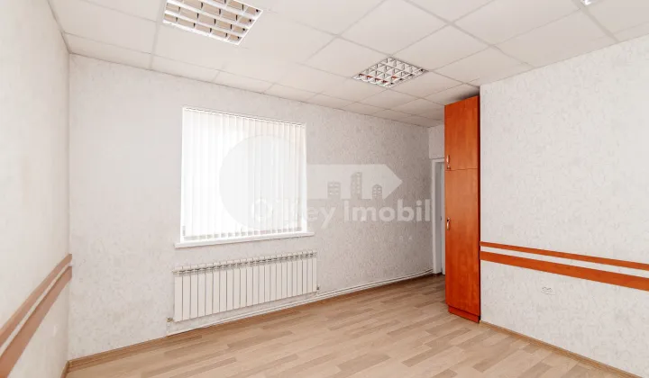 Офис, Центр, ПЕТРУ МОВИЛЭ