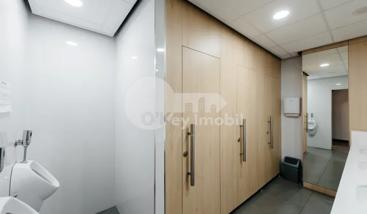 Офис, Центр, КОЛУМНА