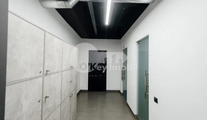 Офис, Центр, КОЛУМНА