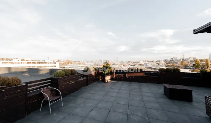 Офис, Центр, КОЛУМНА